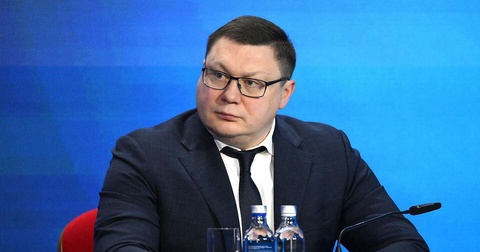 Генсек РФС: Восстановление России в УЕФА и ФИФА — адекватная реакция на конфликт Ирана и Израиля Генсек РФС: Восстановление России в УЕФА и ФИФА — адекватная реакция на конфликт Ирана и Израиля
