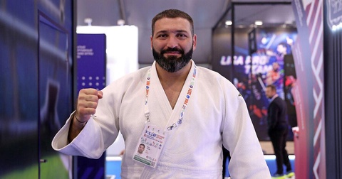 Инал Тасоев обращает внимание на проблемы спорта в Северной Осетии