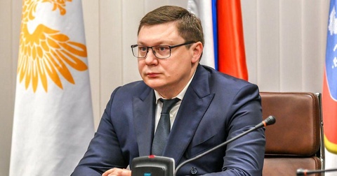 Митрофанов подшутил о допуске медиакоманд на Кубок России Митрофанов подшутил о допуске медиакоманд на Кубок России