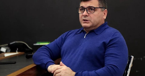 Николай Оганезов: Самозапрет на азартные игры может стать эффективной мерой против лудомании Николай Оганезов: Самозапрет на азартные игры может стать эффективной мерой против лудомании