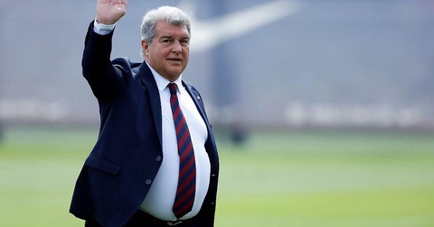 Лапорта, Энрике и Вальверде выступят в суде по делу Негрейры как свидетели Лапорта, Энрике и Вальверде выступят в суде по делу Негрейры как свидетели