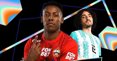 ЦСКА сыграет с «Амкалом» на турнире Media x Pro Cup ЦСКА сыграет с «Амкалом» на турнире Media x Pro Cup