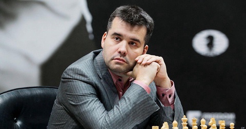 Ян Непомнящий прокомментировал неудачу на UzChess Cup в Ташкенте