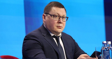 Максим Митрофанов о предложении налога на иностранных тренеров