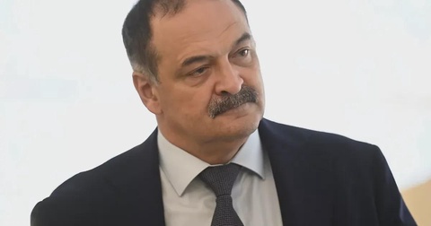 Глава Дагестана поддержал наказание участников драки на матче «Динамо» и «Краснодара» Глава Дагестана поддержал наказание участников драки на матче «Динамо» и «Краснодара»