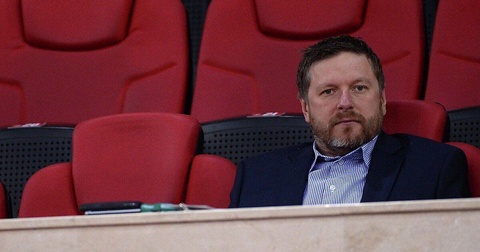 Евгений Кафельников: Россиянам не светит титул на «Уимблдоне» Евгений Кафельников: Россиянам не светит титул на «Уимблдоне»