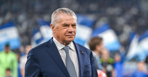 Александр Медведев: обсуждается матч легенд между НХЛ и КХЛ, ждем матчей действующих хоккеистов Александр Медведев: обсуждается матч легенд между НХЛ и КХЛ, ждем матчей действующих хоккеистов