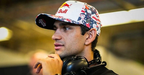 Чемпион MotoGP Хорхе Мартин рассматривает переход в «Хонду» Чемпион MotoGP Хорхе Мартин рассматривает переход в «Хонду»