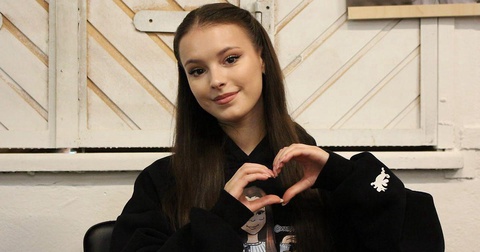 Анна Щербакова проведет тренировки в Лужниках