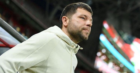 Мусаев: «У «Краснодара» много брака, но мы тренируемся для улучшения перед Суперкубком»