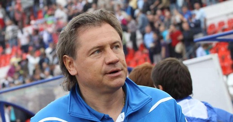 Андрей Канчельскис критикует возможное введение Fan ID в Кубке России Андрей Канчельскис критикует возможное введение Fan ID в Кубке России