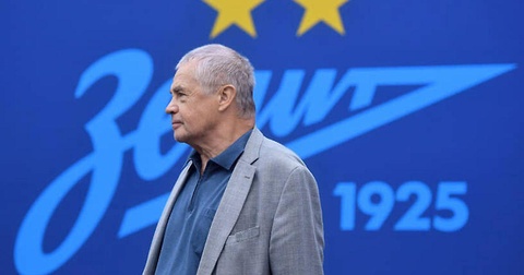 Александр Медведев прокомментировал поздравление «Краснодара» на сайте «Зенита» Александр Медведев прокомментировал поздравление «Краснодара» на сайте «Зенита»
