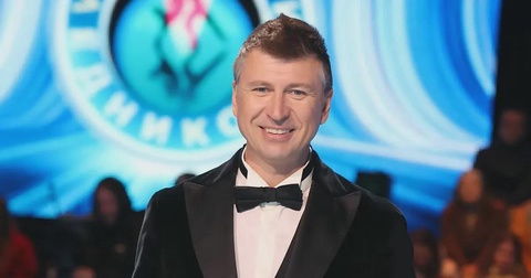 Ягудин о вызовах Петросян и Гуменника на олимпийском отборе Ягудин о вызовах Петросян и Гуменника на олимпийском отборе