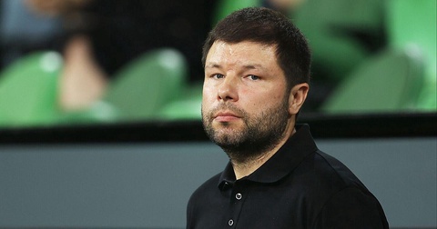 Мурад Мусаев призывает «Краснодар» забыть о чемпионстве