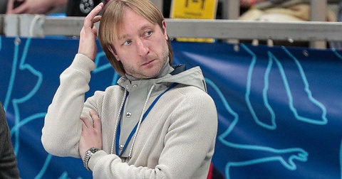 Евгений Плющенко: «Всем ведущим спортсменам программы поставлены»