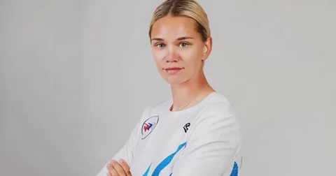 Россиянка Мария Жовнер завоевала бронзу на этапе Кубка мира по гребле в Швейцарии Россиянка Мария Жовнер завоевала бронзу на этапе Кубка мира по гребле в Швейцарии