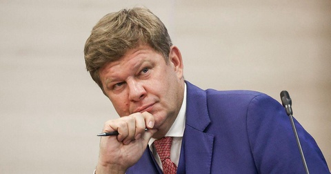 Губерниев о первом раунде драфта НХЛ без полевых игроков из России Губерниев о первом раунде драфта НХЛ без полевых игроков из России