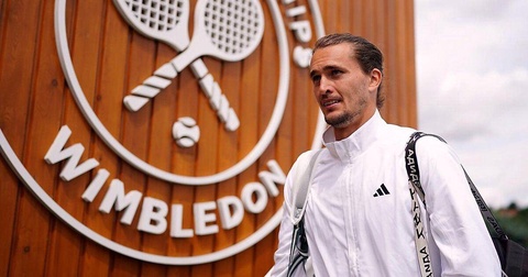 Александр Зверев об интенсивности сезона в ATP-туре