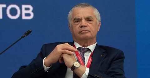 Александр Медведев обозначил основную цель «Зенита» на новый сезон