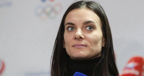 Александр Тихонов прокомментировал блокировку счетов Елены Исинбаевой Александр Тихонов прокомментировал блокировку счетов Елены Исинбаевой