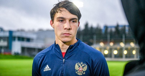 «Зенит» планирует отдать Кирша в аренду «Черноморцу»