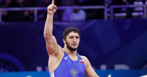 Абдулрашид Садулаев исключил возможность перехода в UFC