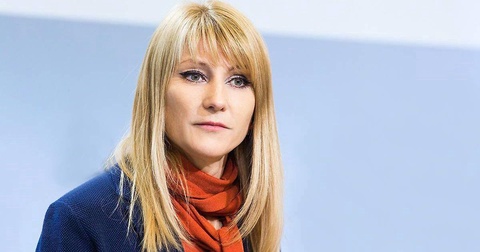 Светлана Журова задумалась о создании фильма о своей карьере после просмотра «Родниной»