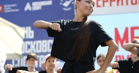 Анна Щербакова начала осваивать падел и делится своими тренировочными привычками