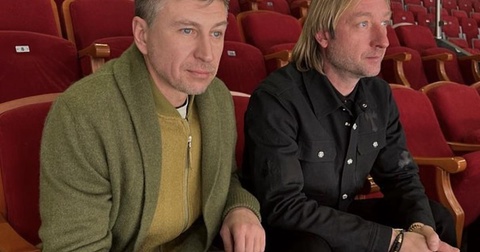 Татьяна Тарасова: Совместное шоу Плющенко и Ягудина привлечет массовую любовь зрителей