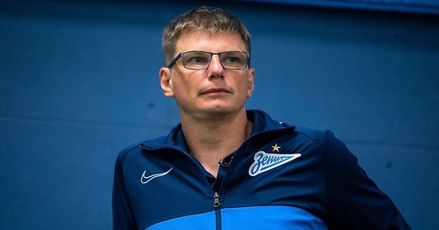 Андрей Аршавин об изменениях в составе «Зенита»: «Команде нужны новые игроки в центре» Андрей Аршавин об изменениях в составе «Зенита»: «Команде нужны новые игроки в центре»