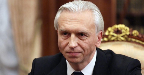 Александр Дюков не подозревал о записи жеребьевки Кубка России Александр Дюков не подозревал о записи жеребьевки Кубка России