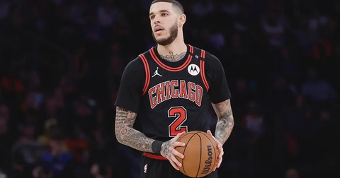 Журналистка CBS Sports раскритиковала обмены «Чикаго Буллз» Журналистка CBS Sports раскритиковала обмены «Чикаго Буллз»