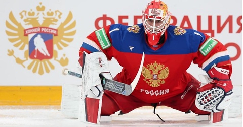 21 российский хоккеист выбран на драфте НХЛ-2025 21 российский хоккеист выбран на драфте НХЛ-2025
