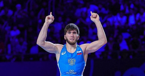 Заур Угуев: «Нового к чемпионату мира добавлять не надо, главное — работать честно»