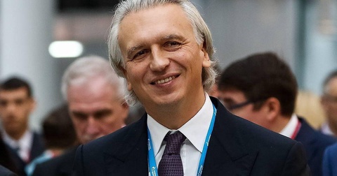 Александр Дюков прокомментировал вероятность возвращения России к международным турнирам в 2025 году Александр Дюков прокомментировал вероятность возвращения России к международным турнирам в 2025 году