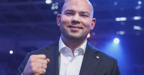 Радмир Габдуллин: цель на чемпионате мира - продемонстрировать русский характер и школу