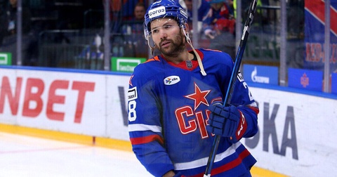 Василий Каменев удивлён желанием Сергея Толчинского покинуть СКА