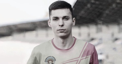 26-летний футболист скончался во время матча в Подмосковье 26-летний футболист скончался во время матча в Подмосковье