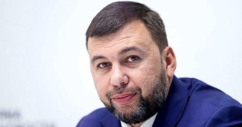 Денис Пушилин объявил о сотрудничестве ДНР с «Аэрофлотом» в сфере футбола