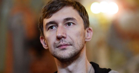 Сергей Карякин: Российские шахматы переживают кризис и нуждаются в новых талантах Сергей Карякин: Российские шахматы переживают кризис и нуждаются в новых талантах