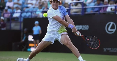 Рейтинг ATP: Топ-10 без изменений, Фонсека обновляет личный рекорд, Бруксби поднимается на 48 позиций