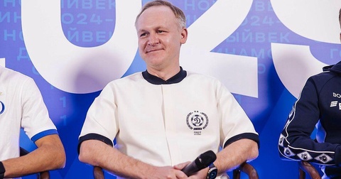 Павел Пивоваров о строительстве академии: «Есть сложности, это большой проект. Мы стремимся к тому, чтобы у «Динамо» был свой дом в Москве»