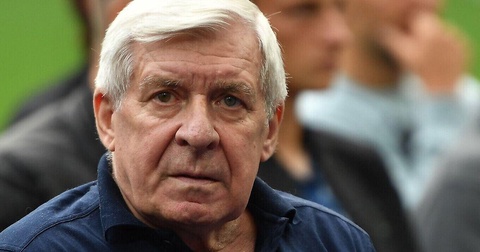 Владимир Пономарев назвал Марио Фернандеса бестолковым из-за незнания русского языка Владимир Пономарев назвал Марио Фернандеса бестолковым из-за незнания русского языка