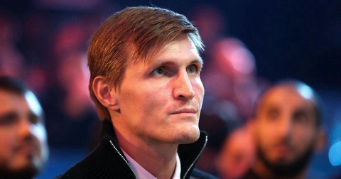 Андрей Кириленко надеется на внимание Кирсти Ковентри к важным проблемам олимпийского движения Андрей Кириленко надеется на внимание Кирсти Ковентри к важным проблемам олимпийского движения