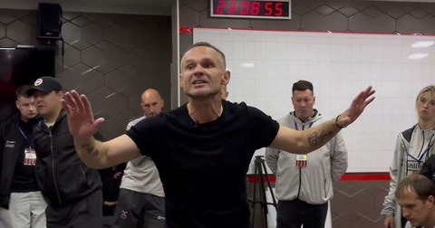 Денис Лактионов прокомментировал поражение в противостоянии с «Амкалом»