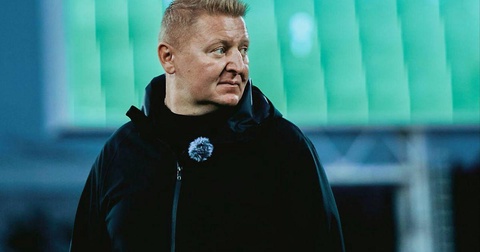 «Амкал» под руководством Виталия Панова добился финалов на всех медиафутбольных турнирах