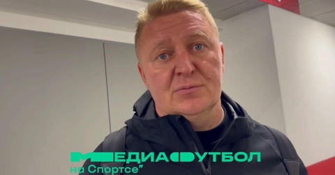 Виталий Панов: «Ответ на Кубок России – наше преимущество против «БроукБойз»