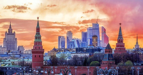 Вингер «Зенита» Луис Энрике впечатлен российскими городами