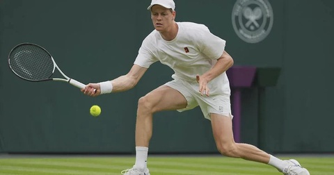 Янник Синнер готовится к дебюту в миксте с Эммой Наварро на US Open