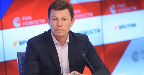 Президент СБР Виктор Майгуров совершил восхождение на Эльбрус Президент СБР Виктор Майгуров совершил восхождение на Эльбрус